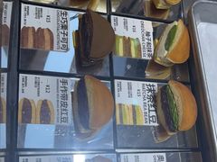 -辛一·铜锣烧(大宁久光店)