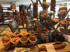 -OPEN開全日自助餐厅·西餐·海鲜(佛山希尔顿酒店)