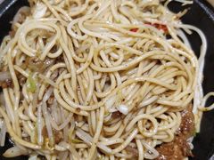 -豪客来牛排(中央花苑店)