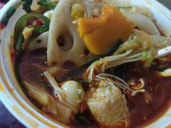 -冒菜西施·非遗冒菜(总店)