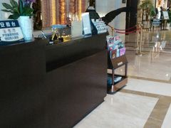 -百富怡大酒店