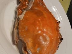 清蒸梭子蟹-高佳庄·舟山海鲜(海景旗舰店)