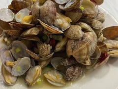 -1910老鲁味海鲜·戳子肉·青岛菜(金沙滩店)