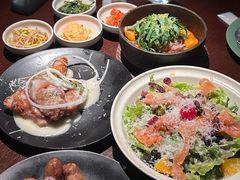 -Fuzzy Bistro 浮几韩餐·茶酒馆