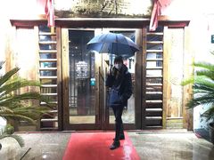 -盈田盈粥庄(博山东路店)
