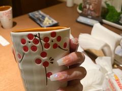 -水之惠鲜鱼料理(王府大街店)