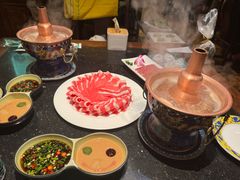 -南门涮肉(东单店)
