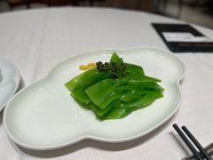 鲜花椒青笋-北京厨房(SKP店)