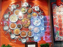 -小财神·老派赣州菜·中华美食地标(第五大道店)