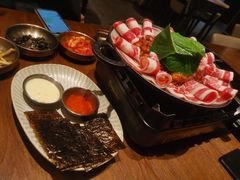 -春熙台·韩国料理(宝安西乡店)