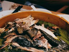 -黑鸡小馆(金源店)