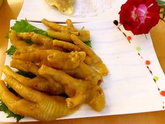 -文津国际酒店-大南门广式茶餐厅