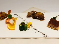 -Yan Ting 宴庭中餐厅(上海静安瑞吉酒店)