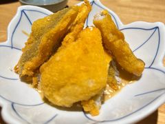 -镹·鱼料理  国产鱼使用店