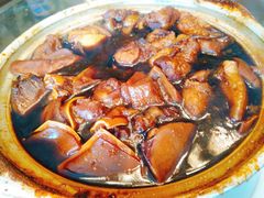 招牌猪头肉-黄狗猪头肉(运河路店)