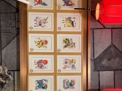 -福来齐·鲁菜海鲜·渔家菜(朝阳街分店)