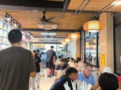 -郑记•不夜城烧烤•龙虾•虾蟹(黄鹤楼店)