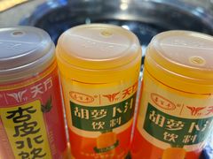 -胖子鱼·天水麻辣鱼火锅(秦州407店)