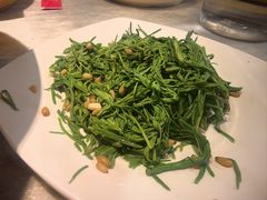 -清真·鸦儿李记·涮肉(花市店)