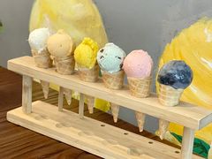-ALLORA意大利餐厅(丰盛里店)