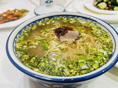 -清真素福拉面丝路美食(六里桥东店)