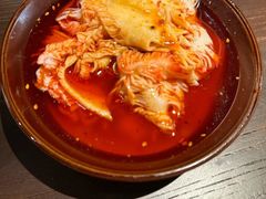 -张翻越·川渝冒菜·武汉黑鸭煲(城北万象城店)