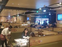 -海底捞火锅(青悦城店)