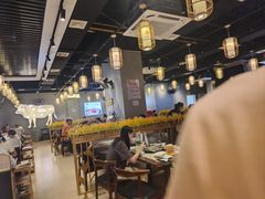 -小肥牛潮汕牛肉火锅(南联店)