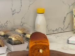 -追光 Dream Bakery(汉街店)