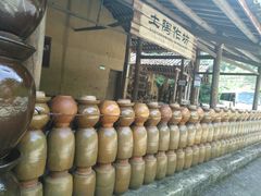 -车溪民俗旅游区