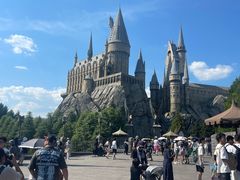 -哈利波特禁忌之旅