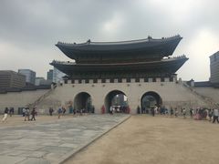 -景福宫