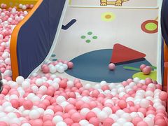 -孩子王童乐园(广州南沙万达店)