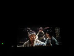 -长安国际影城(钟楼店)