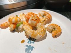 -東盛炭烤自助料理(浦东文峰广场店)