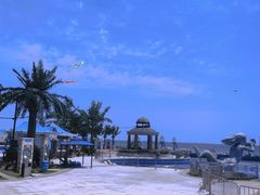 -碧海银沙景区
