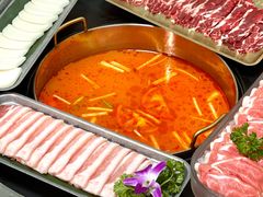 -云尊府云南菜·蒸汽石锅鱼(学清路店)