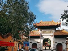 -福州开元寺