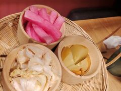 -吃饭皇帝大(解放西路店)