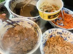 -蔡林记(黄鹤楼店)