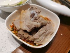 -九府羊·鲜羊火锅·烤串(新华路店)