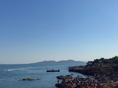 -青岛海底世界-水族馆