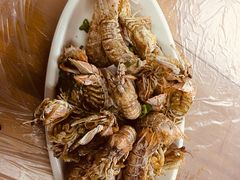 -阿杰臻选海鲜饭店(普陀山店)