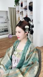 -美云庭古装·格格服汉服·京城旅拍(北京店)