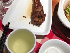 -西贝(上海我格广场店)