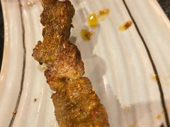 -丝路金桃·新疆菜(徐汇店)