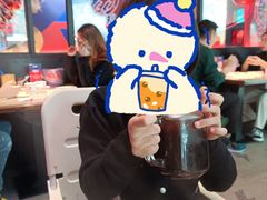 -蛙来哒(东城万达店)