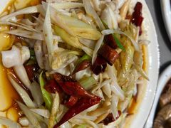 -荣祥海鲜·烟台菜(胜利路二部)