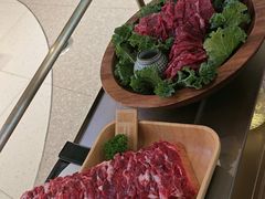 -左庭右院鲜牛肉火锅(京西大悦城店)