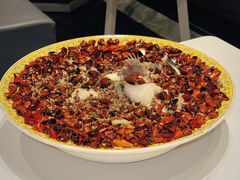 -香谷私厨(高新店)